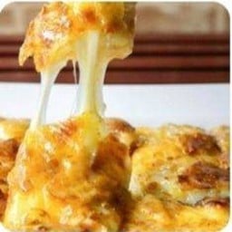 โรตีข้าวโพด+ไข่+ชีส