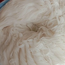 ขนมจีนเปล่า