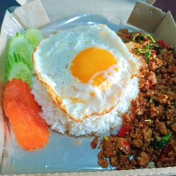 The Box ครัวในบ้าน