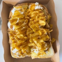 Little Bear หมี นม ปั่น ปิดกิจการ