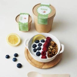 NXDE Coconut Greek Yogurt