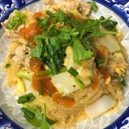 สุกี้ยากี้หมูชิ้น แห้ง