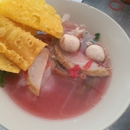 เย็นตาโฟ