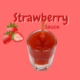 ซอสสตอเบอรี่