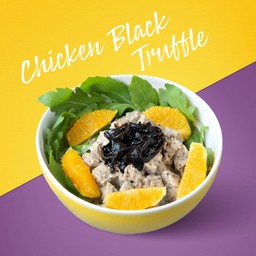Chicken Black Truffle