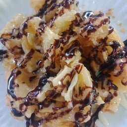 โรตีน้องนะโม