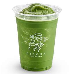 MIDORI Matcha Snow