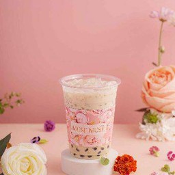 Bubble Milk Tea