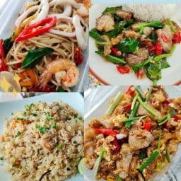 สถานีตามสั่ง BY มิลิน -