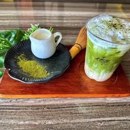 กบกบ สันกำแพงคาเฟ่ (KOB KOB Sankamphaeng café)