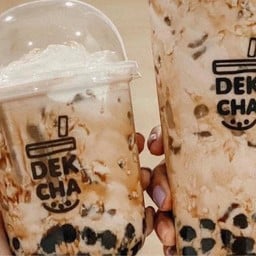 Dekcha เเยกเจ  ซอยวัดเขาคันธมาทน์