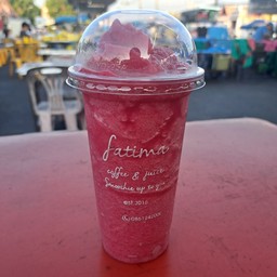 ผักผลไม้รวม