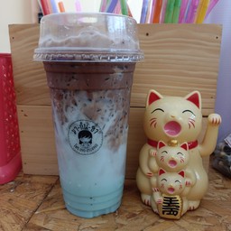 มากินชา บ้านไร่ สันป่าตอง