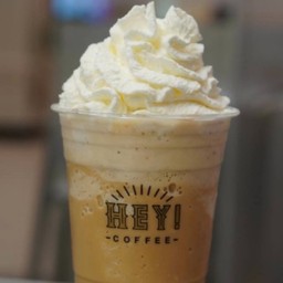ESPRESSO FRAPPE