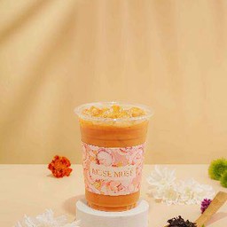 Thai Milk Tea