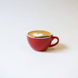 Cappuccino (hot)