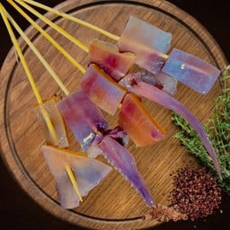 หมึกกรอบ