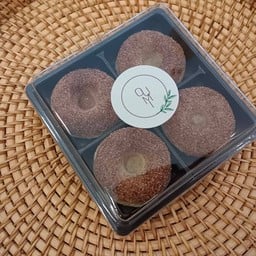 เซตโดนัทคีโตชินาม่อนชูการ์