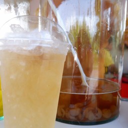 ร้านขนมจีนป้าอี๊ด