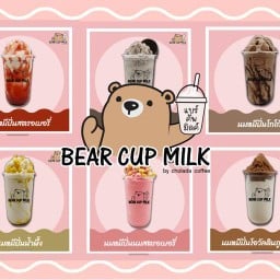 Bearcupmilk หมู่บ้านพฤกษา 14 A