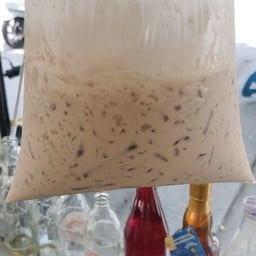 ชาเนสทีนมสด(ถุงกระดาษ)