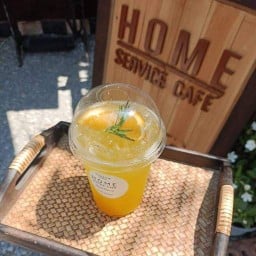 โฮมเซอร์วิส คาเฟ่