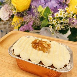 เค้กแครอท Carrot Cake