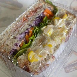 ฝากท้องหิวดึก เมอรี่ หิวดึก