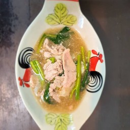 ราดหน้า