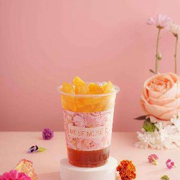 Peach Tea