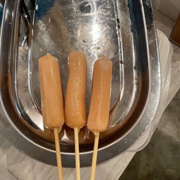 ไส้กรอกสโมกกี้