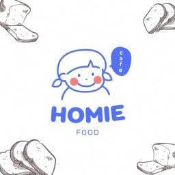 HOMIE FOOD บางบัวทอง
