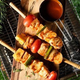 ออร์กัสบาร์บีคิว