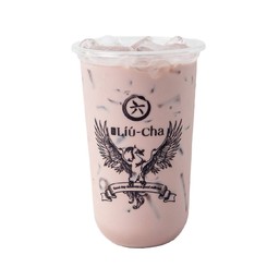 ชานมเผือก