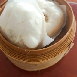 ซาลาเปาใส้หมูสับ