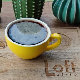 Americano-Hot
