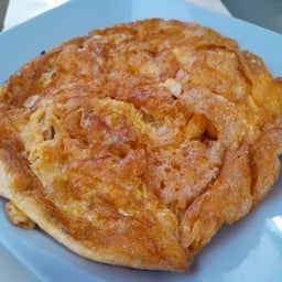 ไข่เจียวหมูสับ