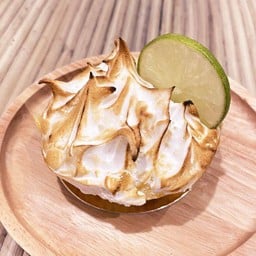 ทาร์ตเลม่อน Lemon Tart