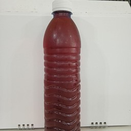 นํ้ากระเจี๊ยบ