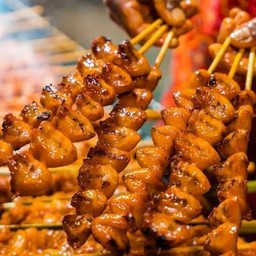 บั้นท้ายไก่