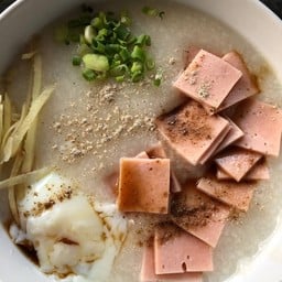 โจ๊กแฮม