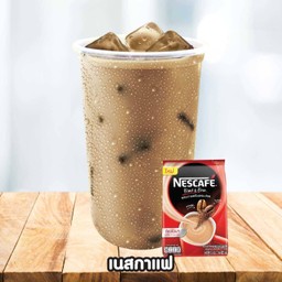 นมสดกาแฟ