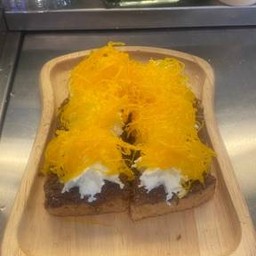 นูเทลล่าวิปฝอยทอง