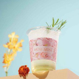Ume Plum Soda