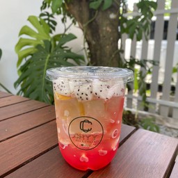 Chyy Jelly เจลลี่เย็นไต้หวัน สาขาบ้านบึง