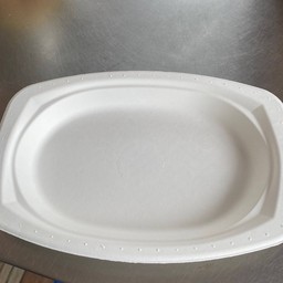 จานกระดาษ