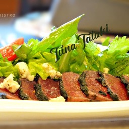 TUNA TATAKI