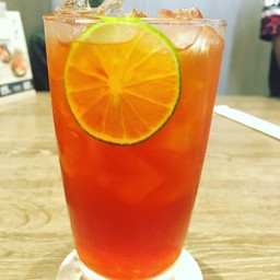 ชามะนาว