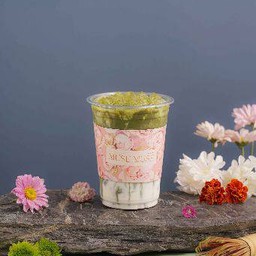 Matcha Green Tea