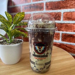 ชามัทฉะ โกโก้ลาวา